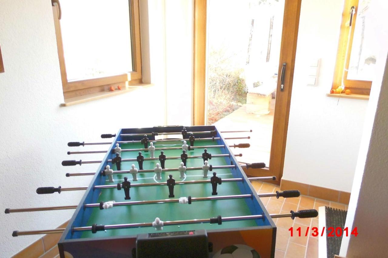 Apartamento Urlaub Auf Dem Haenslehof Elzach Exterior foto