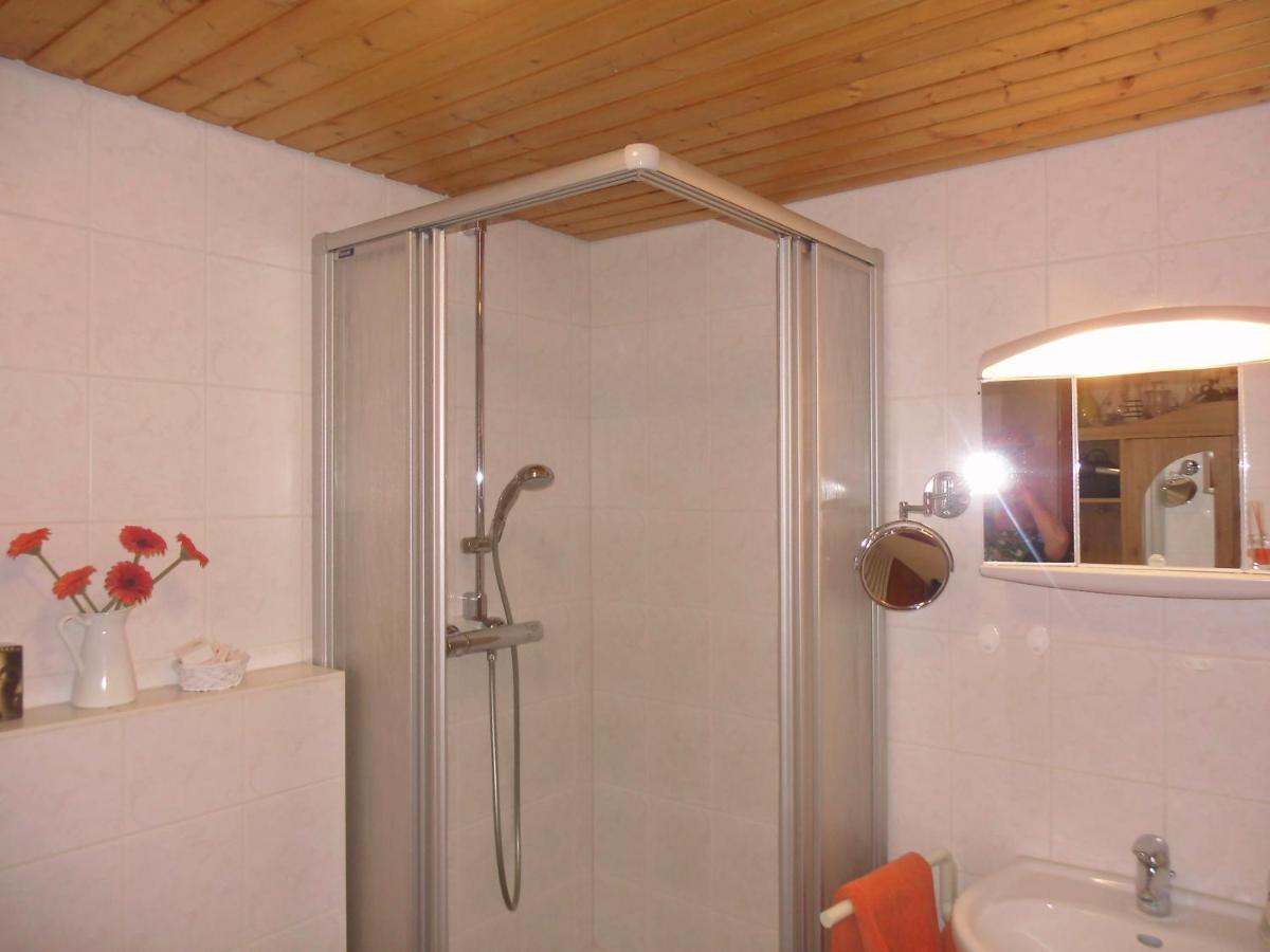 Apartamento Urlaub Auf Dem Haenslehof Elzach Exterior foto