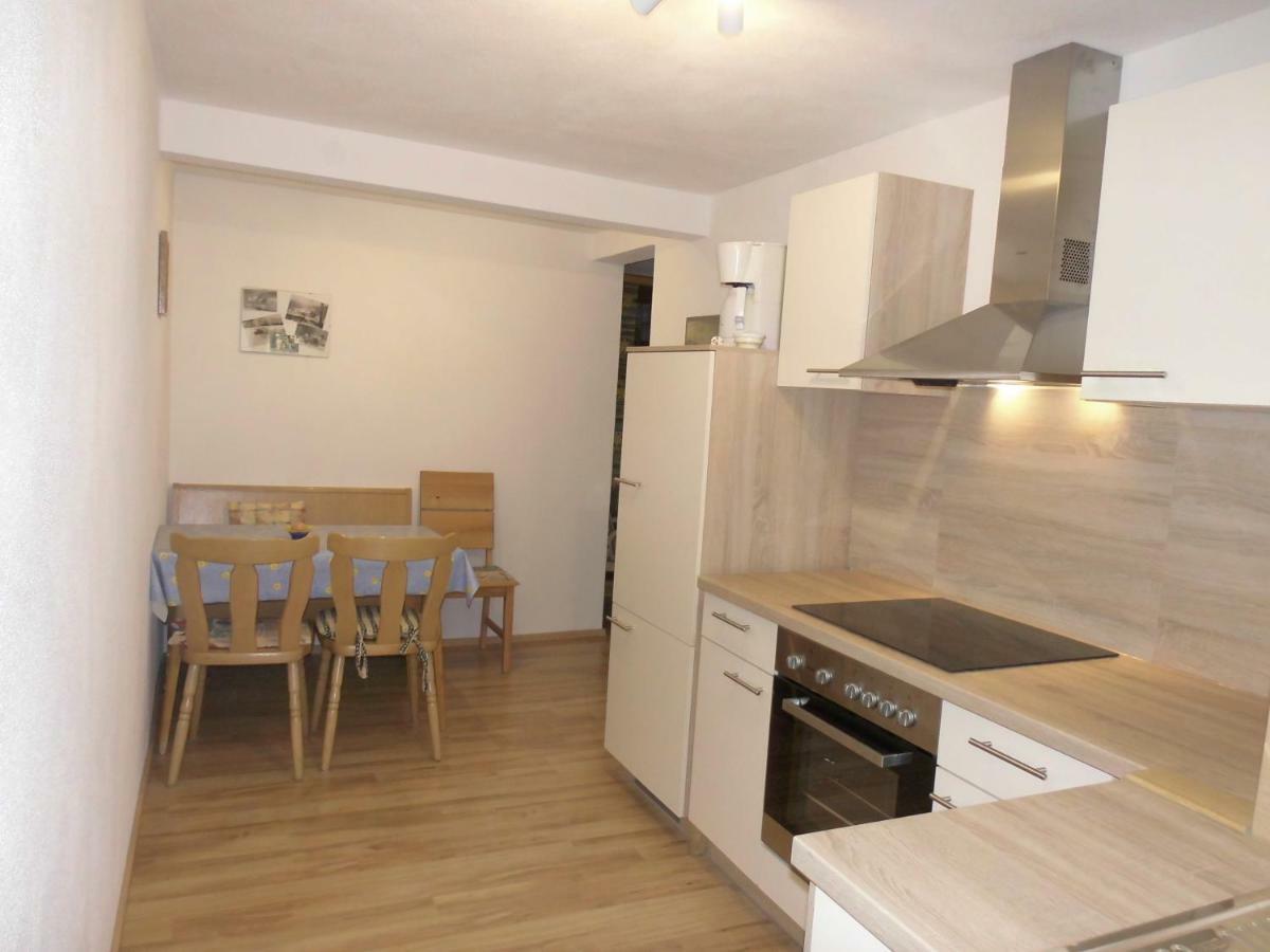 Apartamento Urlaub Auf Dem Haenslehof Elzach Exterior foto